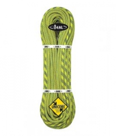 Beal lano Booster III Unicore 9,7mm Dry Cover Safe Control 80m